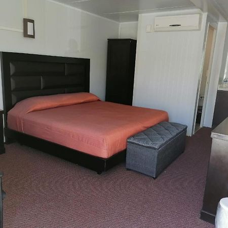 Bonitto Inn Monterrey Norte Ngoại thất bức ảnh