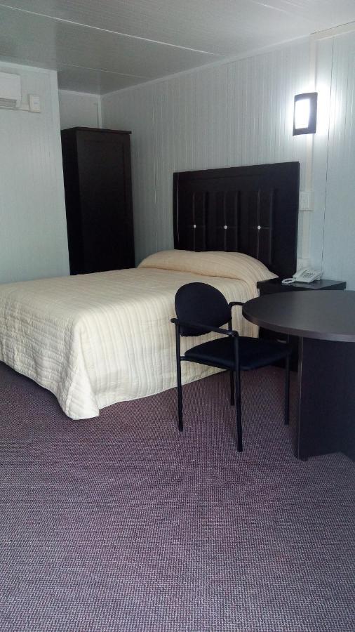 Bonitto Inn Monterrey Norte Ngoại thất bức ảnh