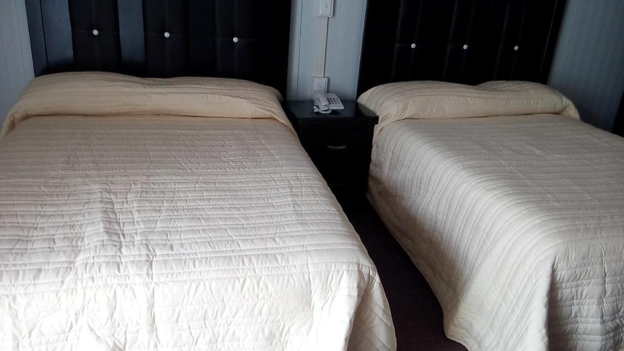 Bonitto Inn Monterrey Norte Ngoại thất bức ảnh